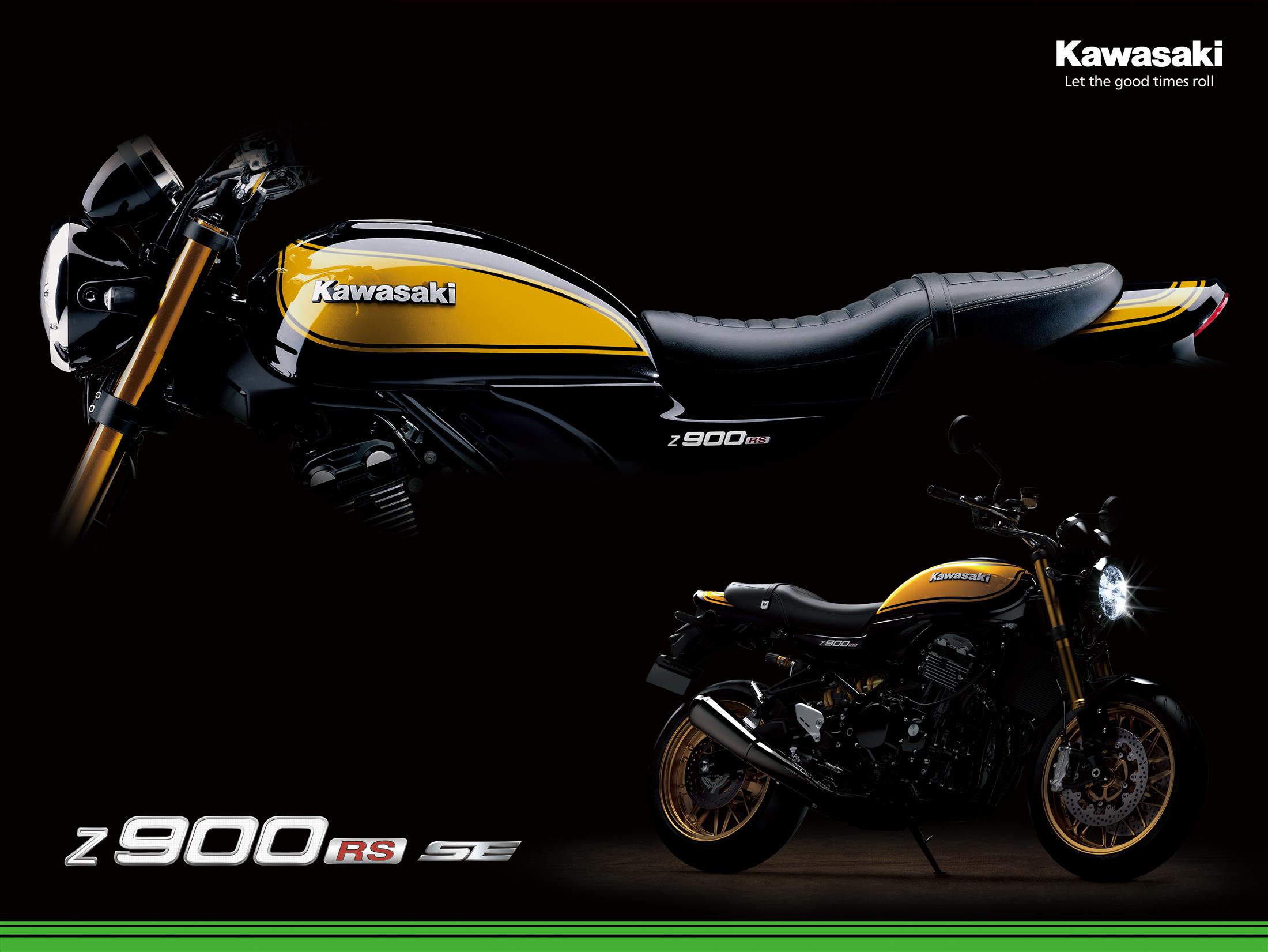Kawasaki Latest – Tillston Motorcycles
